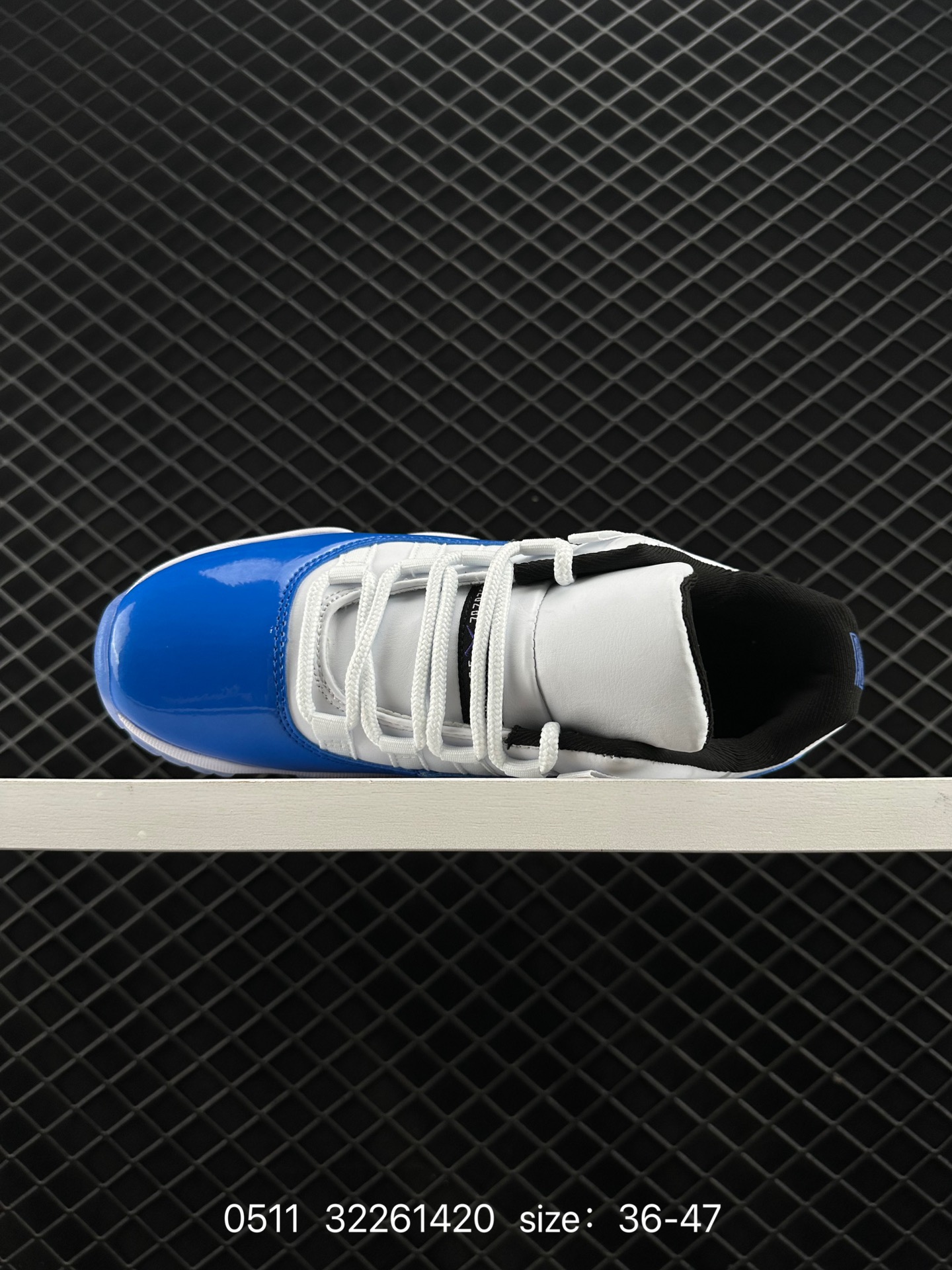 Nike Air Jordan 11 Retro